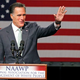 Illustration for article titled Romney Receives 20-Minute Standing Ovation At NAAWP Event